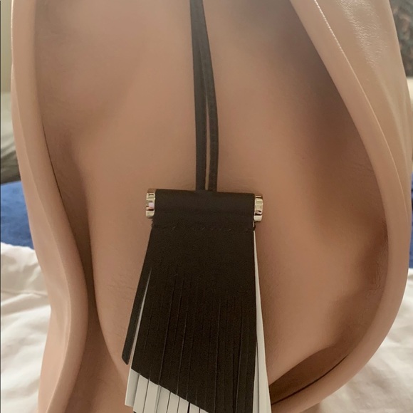 Proenza Schouler Pink Leather Bag NWOT - Picture 7 of 11